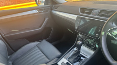 Skoda Superb 1.4 TSI iV SE Technology DSG 5dr Estate